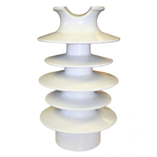 600 Series Hydrophobic Insulators