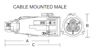 C80_CableMountMale