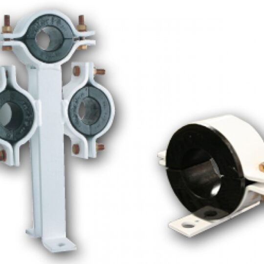 Cable Riser Brackets