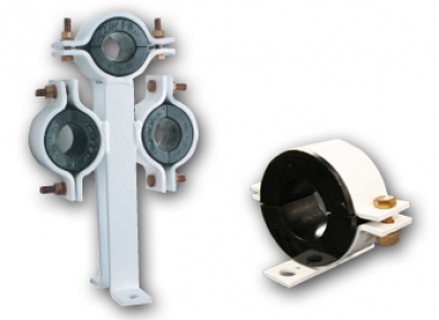 Cable Riser Brackets