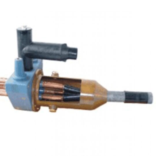 Cable Transition Modules
