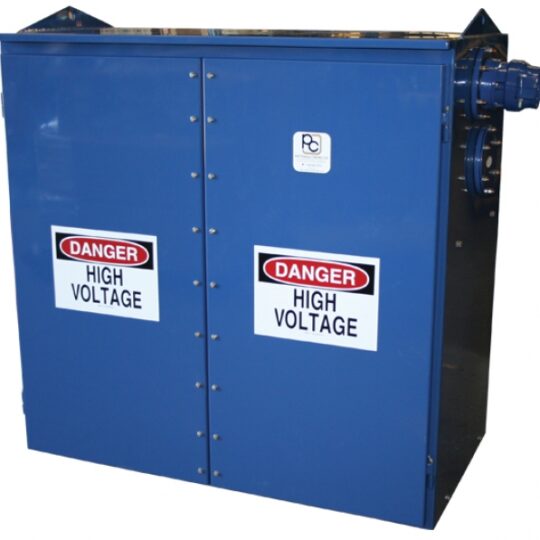 Custom Enclosures