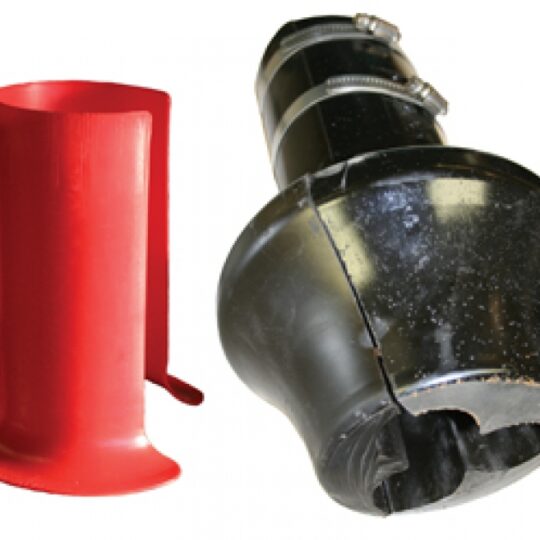 Duct Liners/Clamps