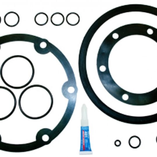 Gasket Replacement Kits