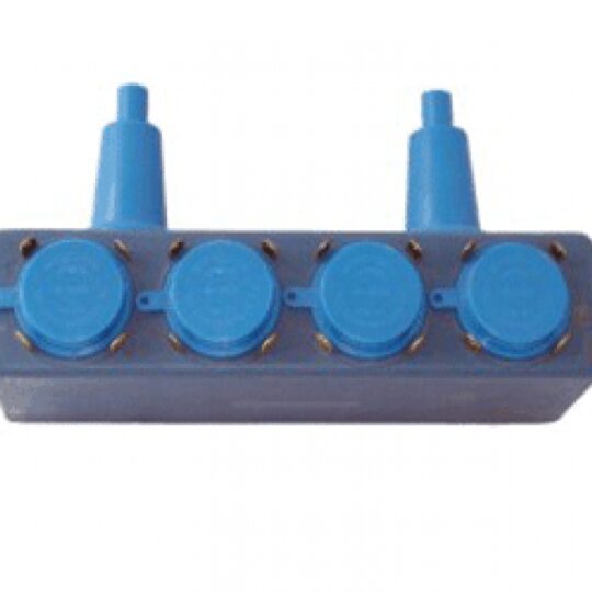 L Splice