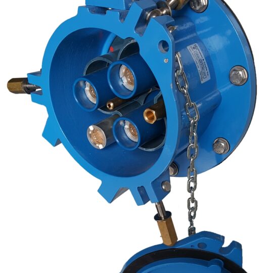 Mechanical Interlocking