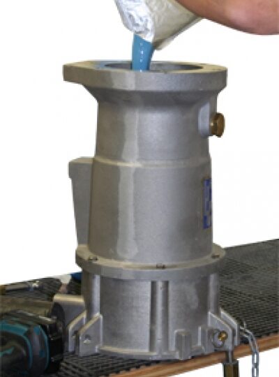 Potting Compound