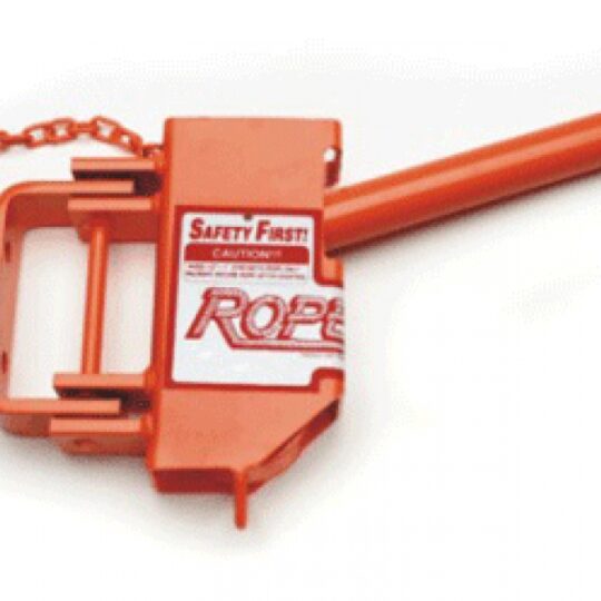 Rope Brakes