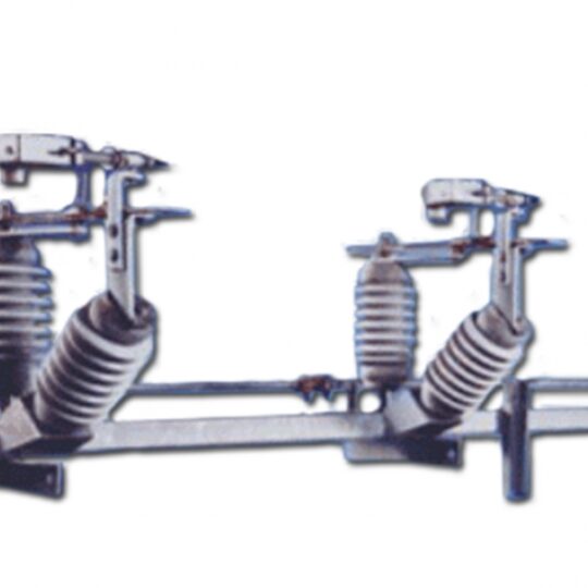 STU Type Disconnect Switch