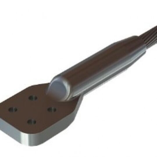 Single Crimp Terminal (A1C) Connectors