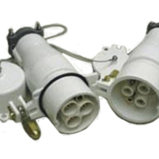 Submarine Connectors