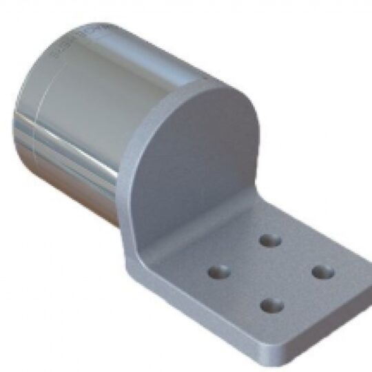 Swage Connectors