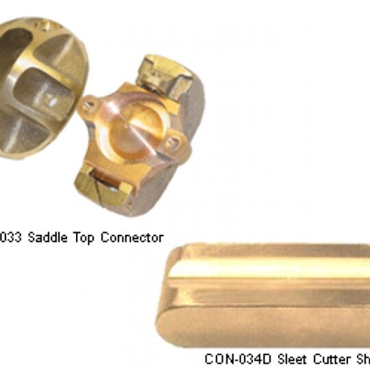 Trolley Fittings