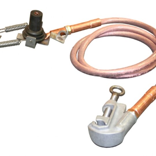 Utility Grounding Division