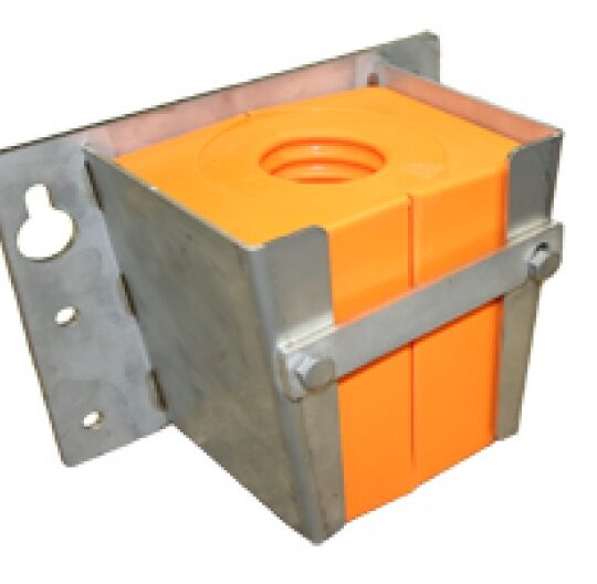 V-Clamps