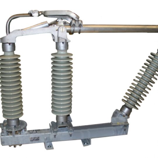 Vertical Break Slant