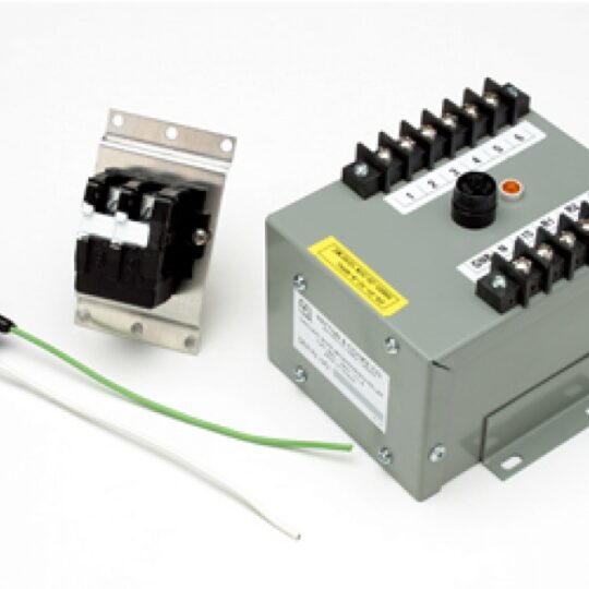 Wire Monitoring