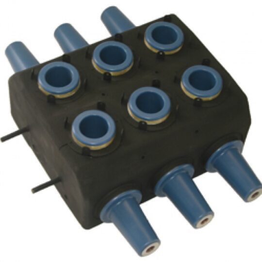 Y (Wye) Splice