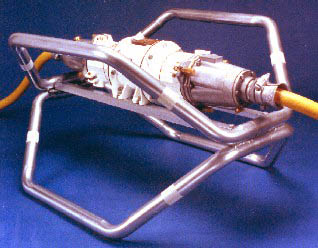 Skid Mounted Junction