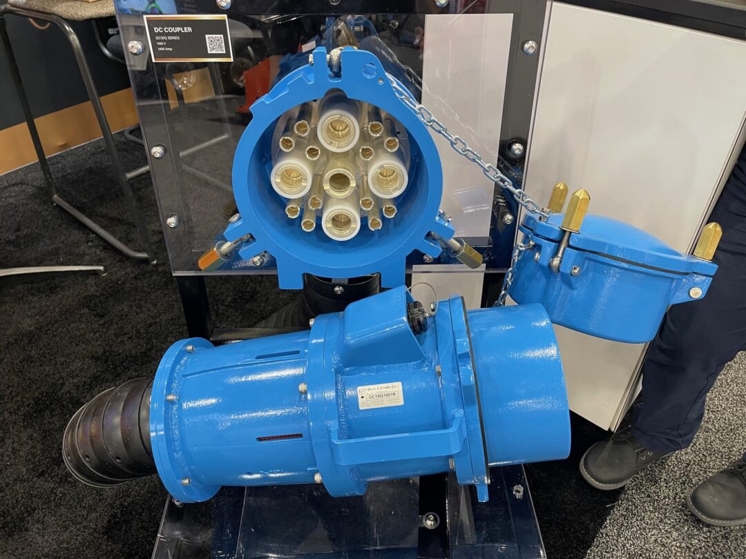DC Coupler - Image 3