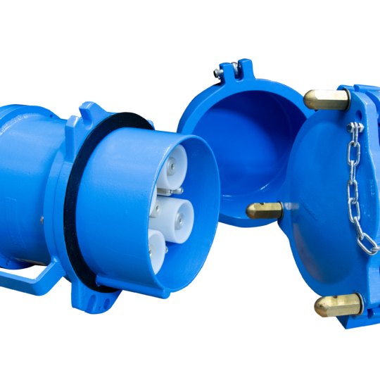 DC Coupler