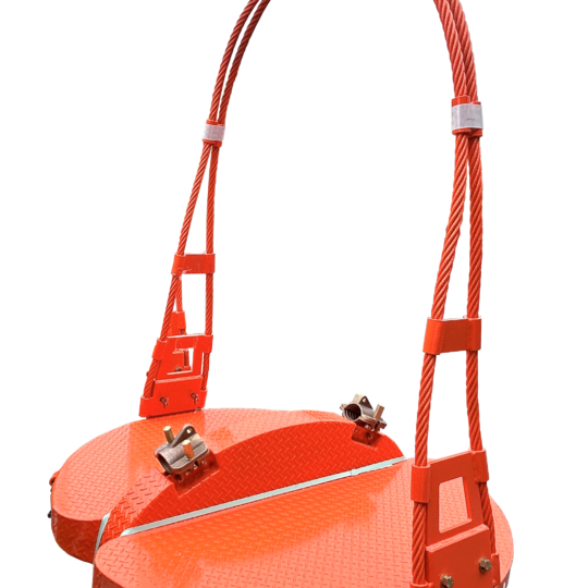 Shovel Cable Lift
